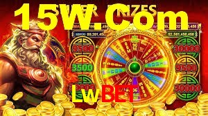 Sinta a adrenalina dos jogos de cassino com Lwbet