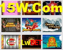 Daily Bonuses Lwbet