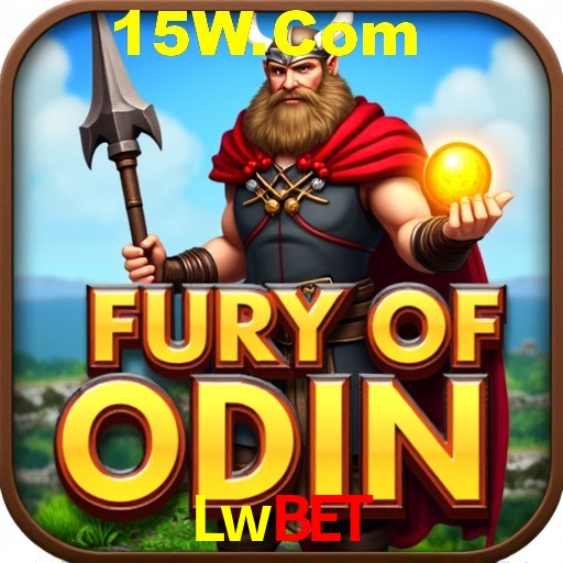 Descubra o Mundo do Cassino Online com Lwbet