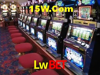 Integração de APIs Lwbet