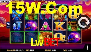 Lwbet: Jogos de Caça-Níqueis-Altas Recompensas, Roleta-Velocidade, Blackjack-Desafios Máximos