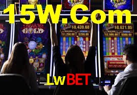 Live Casino Lwbet