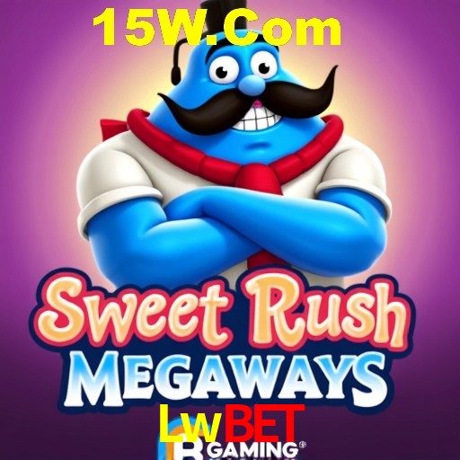 Slot Games Lwbet