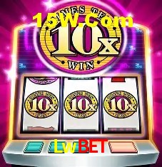 Jogos de Slot Lwbet