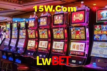 Casino Ao Vivo Lwbet