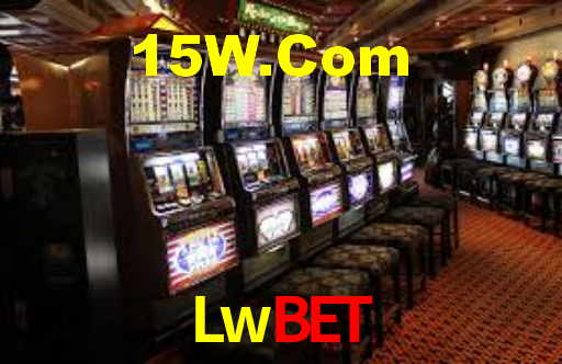 Lwbet: Seu Cassino Premiado com Pagamentos Rápidos