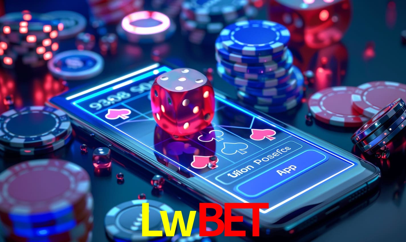 Baixar App Lwbet
