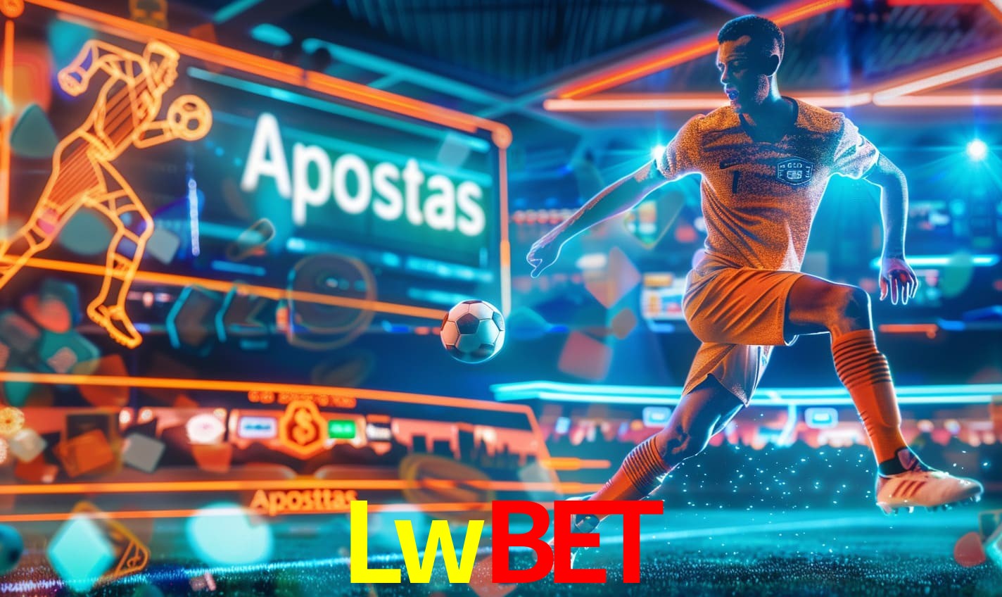 Apostas Lwbet
