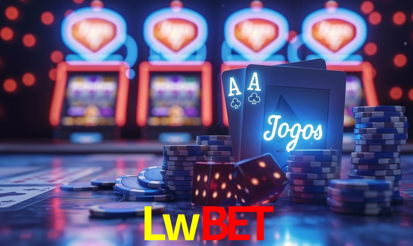 Lista de Jogos Lwbet